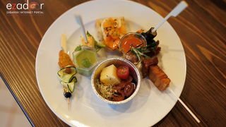 The Botanist – prvi zadarski veganski restoran The Botanist – prvi zadarski veganski restoran