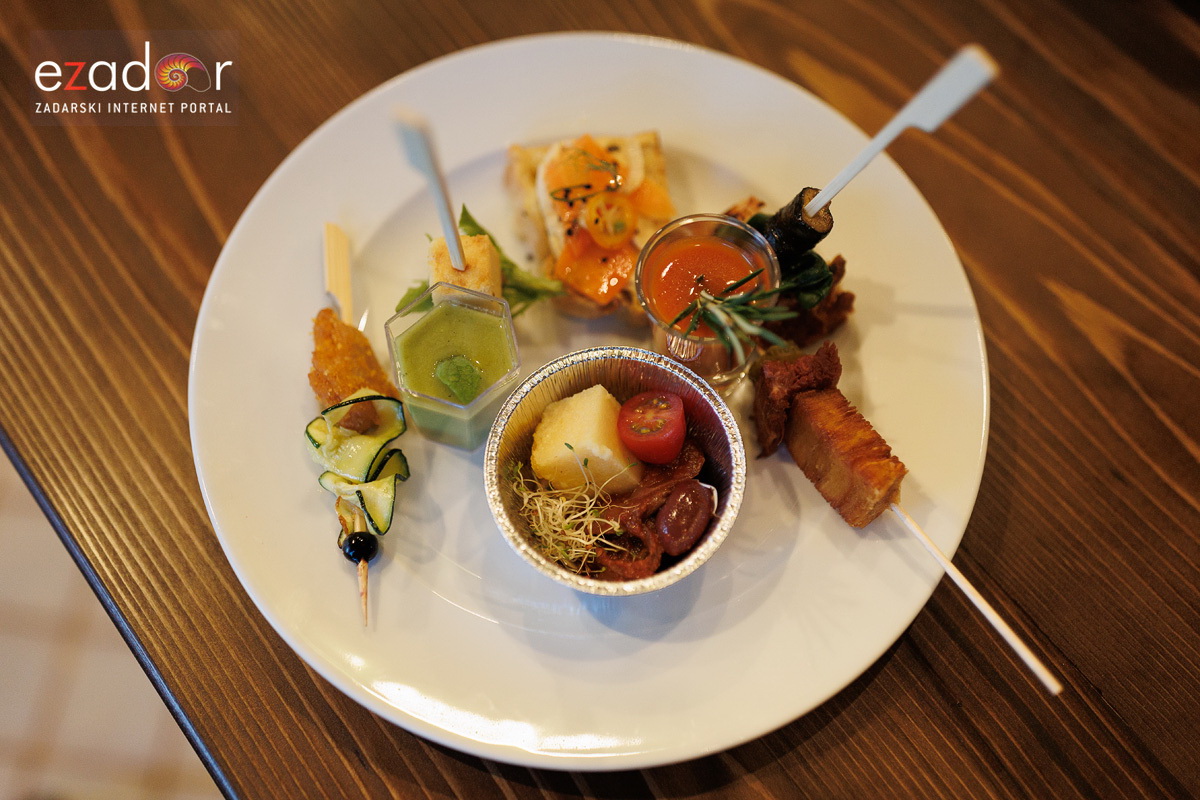 The Botanist – prvi zadarski veganski restoran The Botanist – prvi zadarski veganski restoran