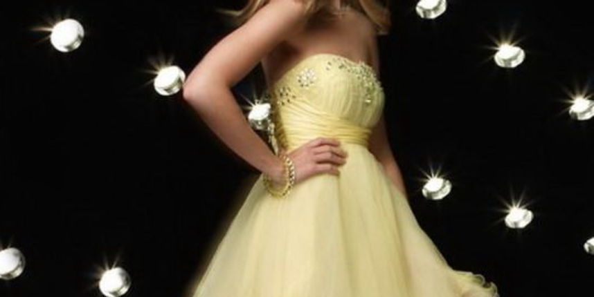 Haljina za posebnu večer Haljina za posebnu večer