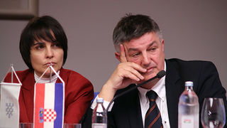 Proširena sjednica Gospodarskog vijeća ŽK Zadar (foto:Saša Čuka)