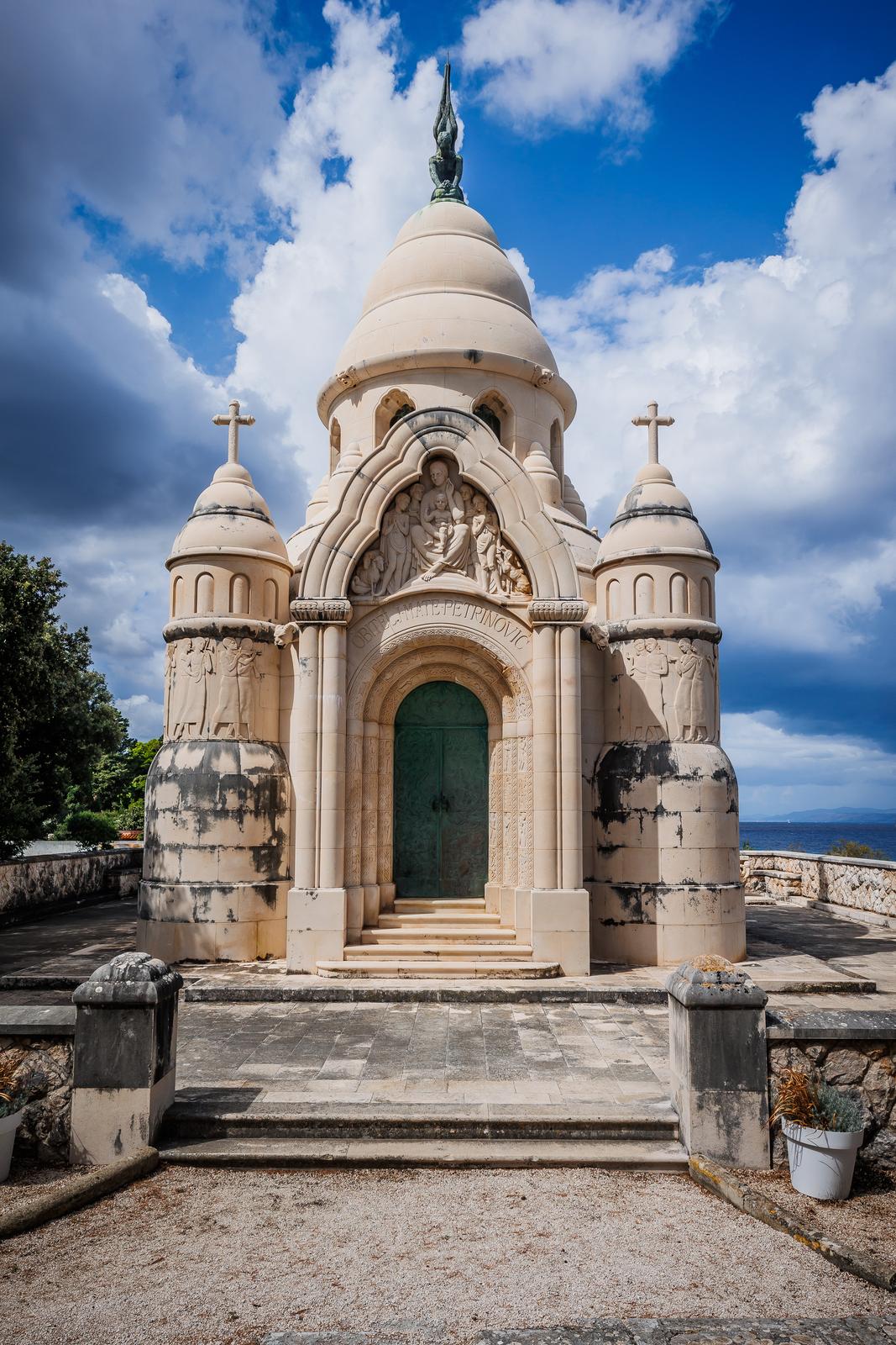 Ivan Rendić Ivan Rendić