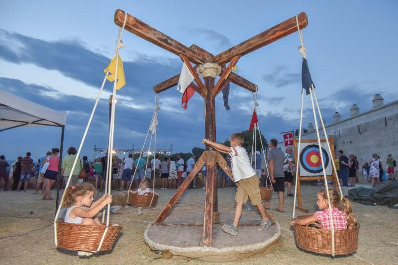 11. Dani vitezova vranskih @ Maškovića han 11. Dani vitezova vranskih @ Maškovića han