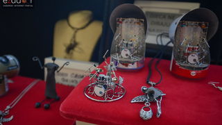 Sajam “Proizvodi hrvatskog sela 2017” na Forumu