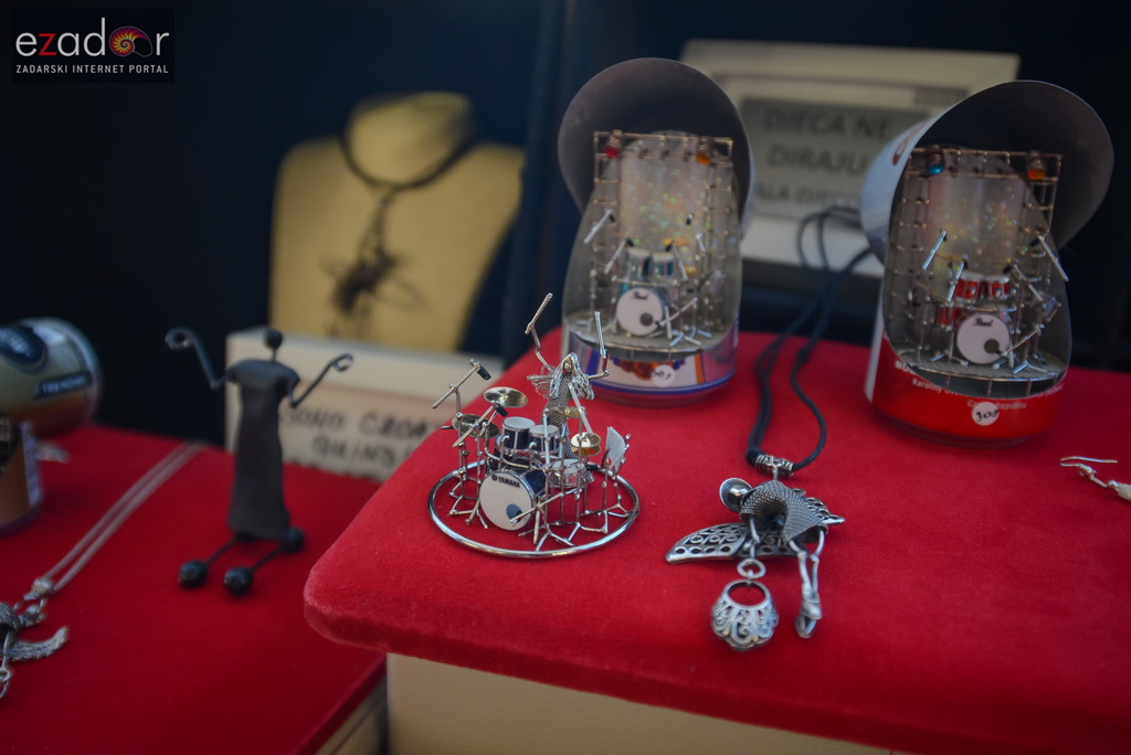 Sajam “Proizvodi hrvatskog sela 2017” na Forumu