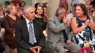 MAS: Otvorenje izložbe radova međunarodne ljetne škole ”Integracija 21.vijek”