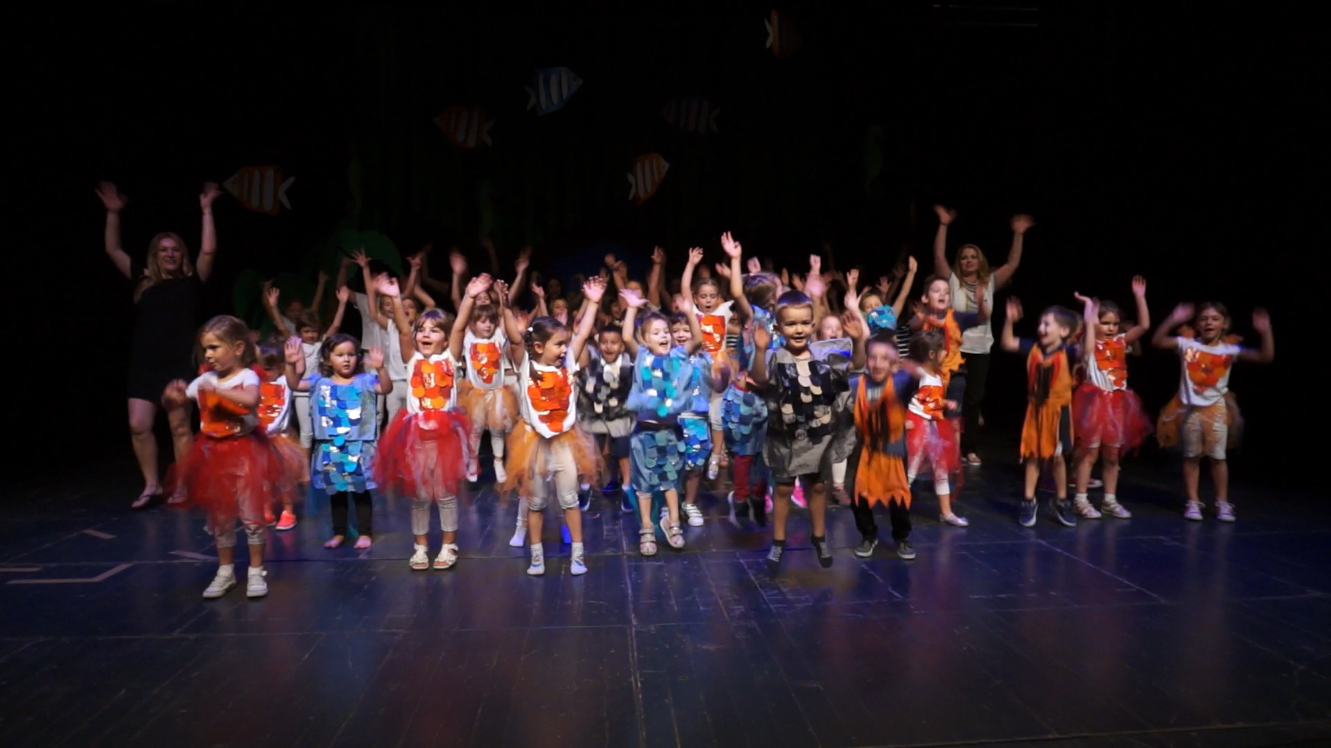 “Posejdonov bijes” u Kazalištu lutaka Zadar “Posejdonov bijes” u Kazalištu lutaka Zadar