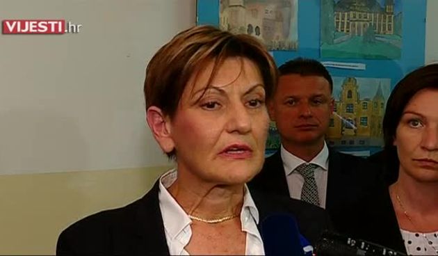 Dalić o mailovima: ‘Sve se odvijalo na inzistranje koalicijskog partnera, a ljudi koji su sudjelovali u izradi nisu bili plaćeni’ (thumbnail)