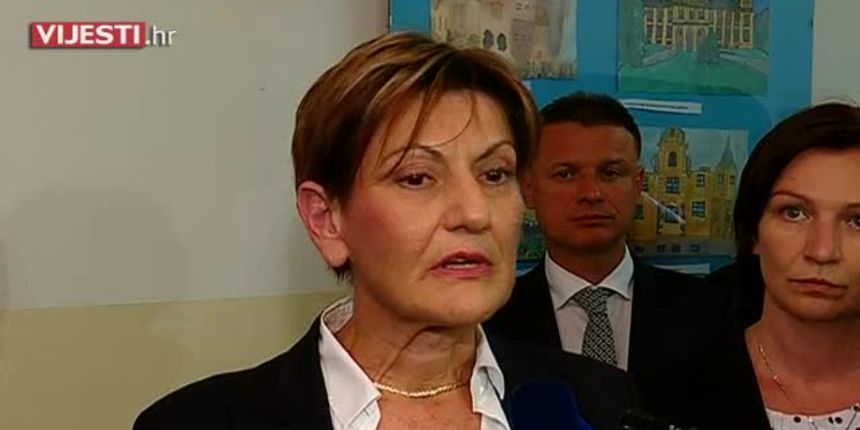 Dalić o mailovima: ‘Sve se odvijalo na inzistranje koalicijskog partnera, a ljudi koji su sudjelovali u izradi nisu bili plaćeni’ (thumbnail)