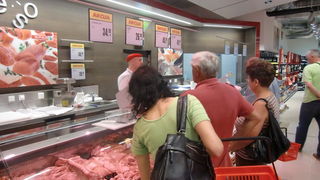 Otvorenje Spara u City galeriji