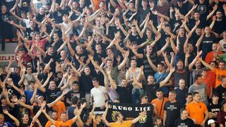 HT Premijer liga, 23. kolo: GKK Šibenik – KK Zadar 72-92 HT Premijer liga, 23. kolo: GKK Šibenik – KK Zadar 72-92