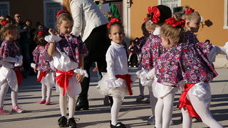 Svjetski dan plesa: Go Out and Dance! na Forumu Svjetski dan plesa: Go Out and Dance! na Forumu