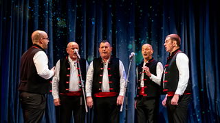 Zadarski tanac Zadarski tanac