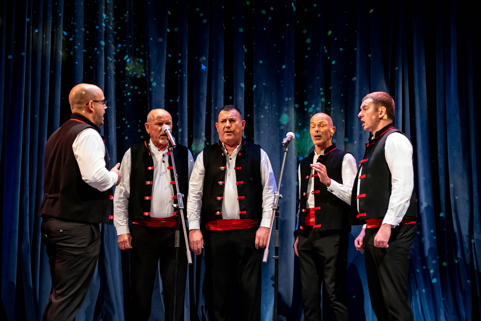 Zadarski tanac Zadarski tanac