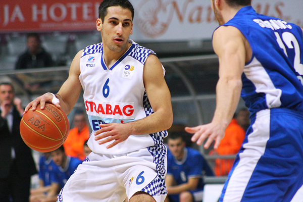 KK Zadar – KK Budućnost ( Foto : Saša Čuka ) KK Zadar – KK Budućnost ( Foto : Saša Čuka )