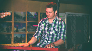 Filip Dizdar nastupio na “Kulturnom Dišpetu”