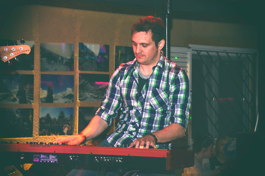 Filip Dizdar nastupio na “Kulturnom Dišpetu”