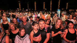 Vesna Pisarović @ Virsko ljeto