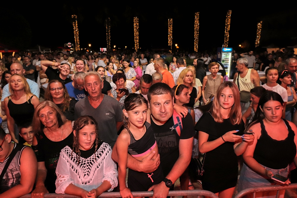 Vesna Pisarović @ Virsko ljeto