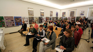 MAS: Izložba preparatora i restauratora, foto: Saša Čuka