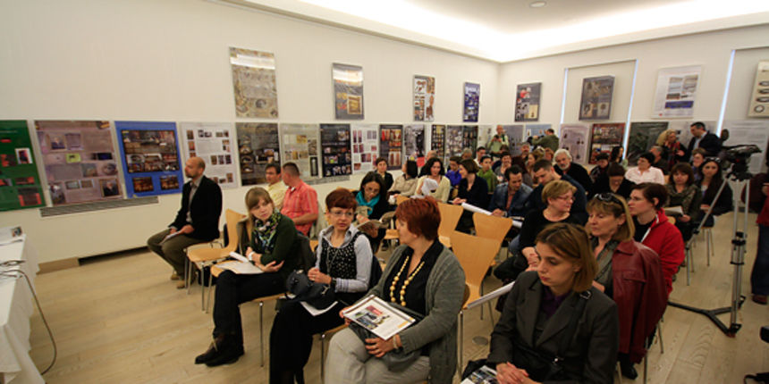 MAS: Izložba preparatora i restauratora, foto: Saša Čuka MAS: Izložba preparatora i restauratora, foto: Saša Čuka