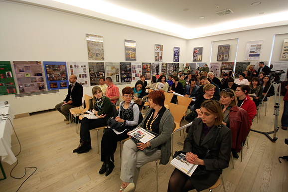 MAS: Izložba preparatora i restauratora, foto: Saša Čuka