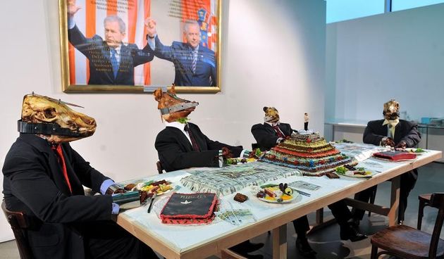 Festival perforacije