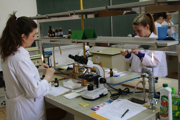 U Zadru po treći put održano Državno natjecanje u sektoru poljoprivreda, prehrana, veterina