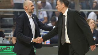 Favbet Premijer liga, finale doigravanja, 5. utakmica: KK Zadar – KK Split 93-66 Favbet Premijer liga, finale doigravanja, 5. utakmica: KK Zadar – KK Split 93-66