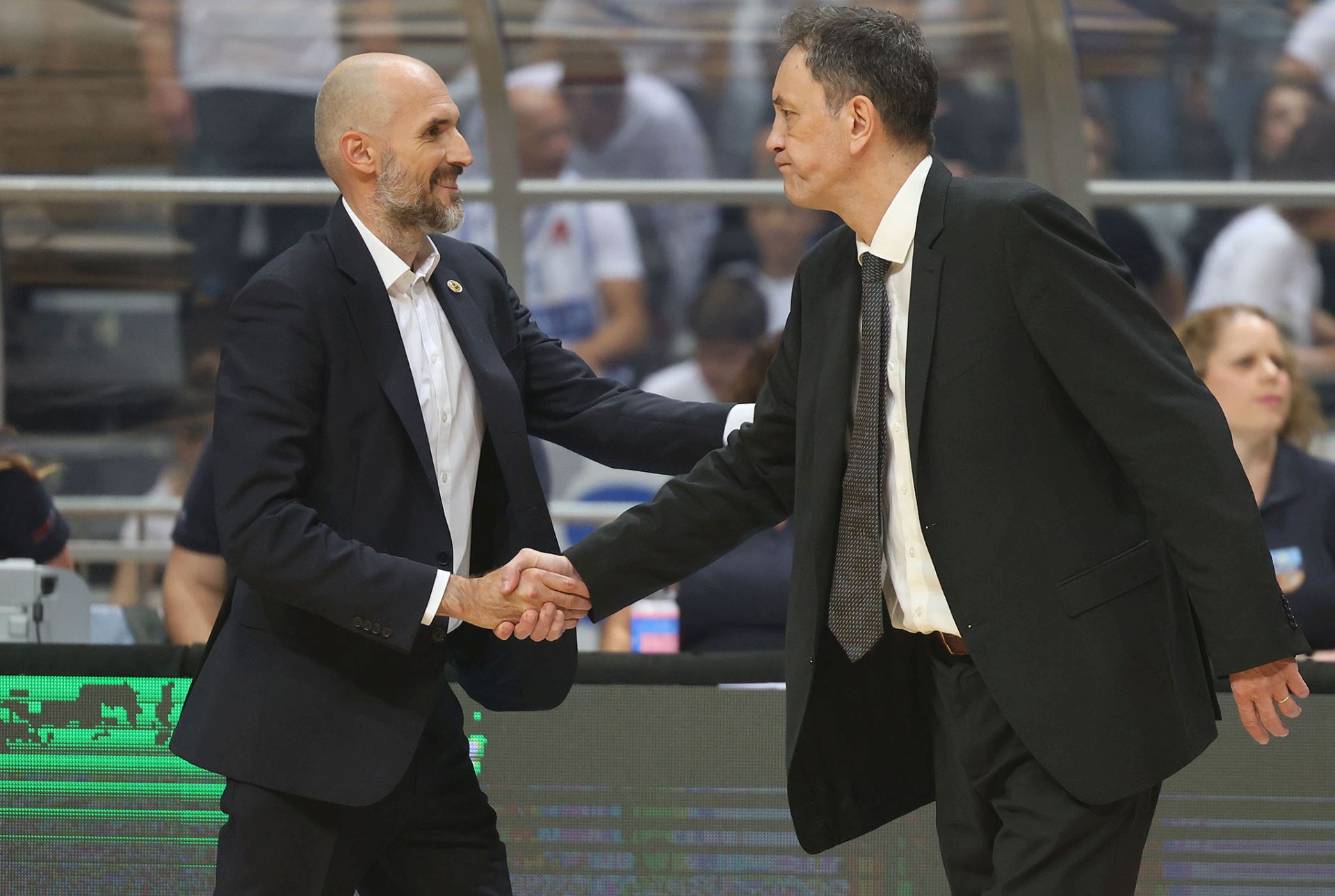 Favbet Premijer liga, finale doigravanja, 5. utakmica: KK Zadar – KK Split 93-66 Favbet Premijer liga, finale doigravanja, 5. utakmica: KK Zadar – KK Split 93-66