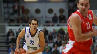 Utakmica 12. kola ABA lige, susret izmedju KK Zadar i KK Radnički u SC Višnjik. Photo: Filip Brala/PIXSELL Utakmica 12. kola ABA lige, susret izmedju KK Zadar i KK Radnički u SC Višnjik. Photo: Filip Brala/PIXSELL