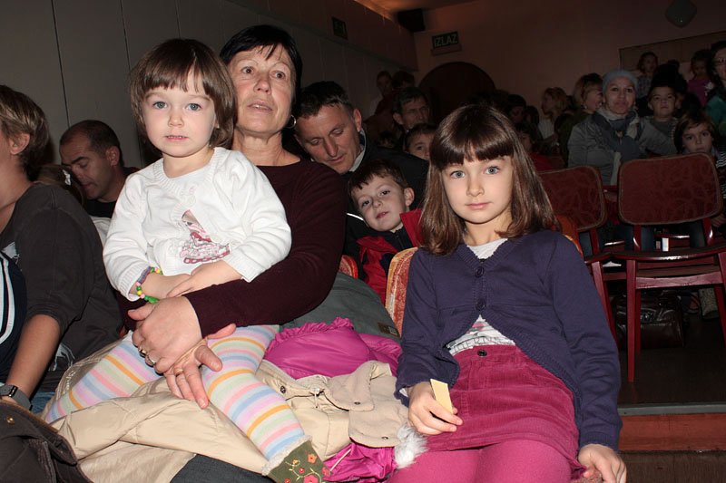 Betlehemska ovčica Betlehemska ovčica