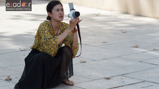 Đir po gradu, petak 10. kolovoza 2018. Đir po gradu, petak 10. kolovoza 2018.