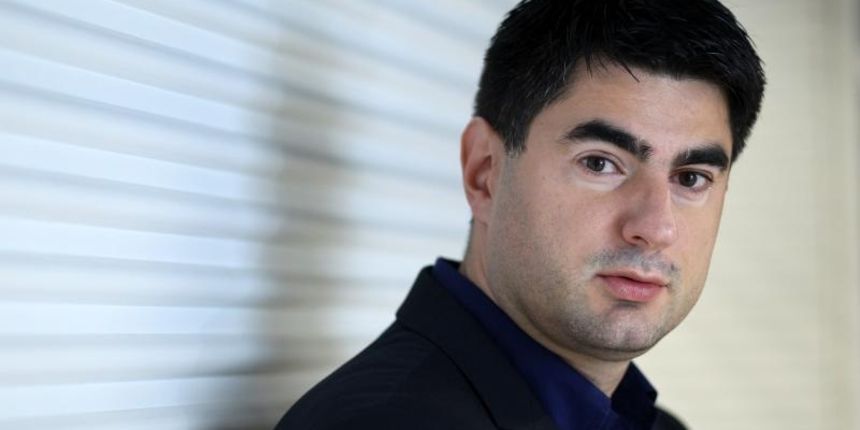 Siniša Kovačić Siniša Kovačić