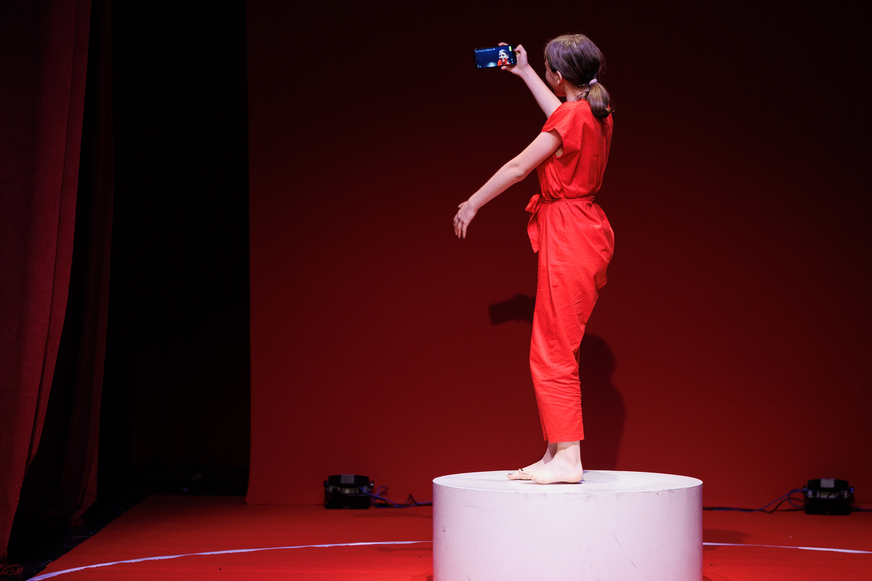 Igrajmo se: Zabranjeno mlađima od 15 strana A