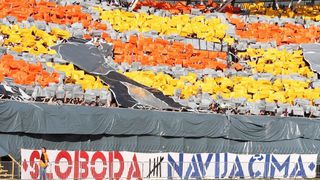 22. travnja 2018: HNK Hajduk – GNK Dinamo 1-2 22. travnja 2018: HNK Hajduk – GNK Dinamo 1-2