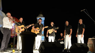 Međunarodno natjecanje svirača usne harmonike – Cvitara 2015., Footo: Lucija Juravić Međunarodno natjecanje svirača usne harmonike – Cvitara 2015., Footo: Lucija Juravić