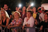 40 godina grupa Forum proslavila koncertom 40 godina grupa Forum proslavila koncertom