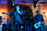 Jonathan @ Božićni gramofon Jonathan @ Božićni gramofon