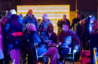 Mangroove na posebnom adventskom izdanju Urbofon Livea