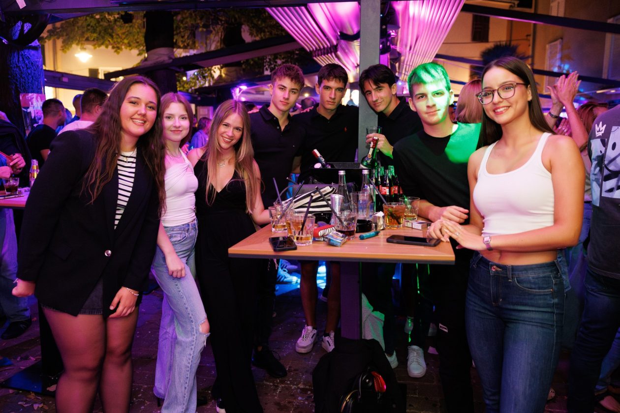 Varoška fešta Varoška fešta