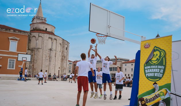 ZDBT 2018: Kids Day @ Forum