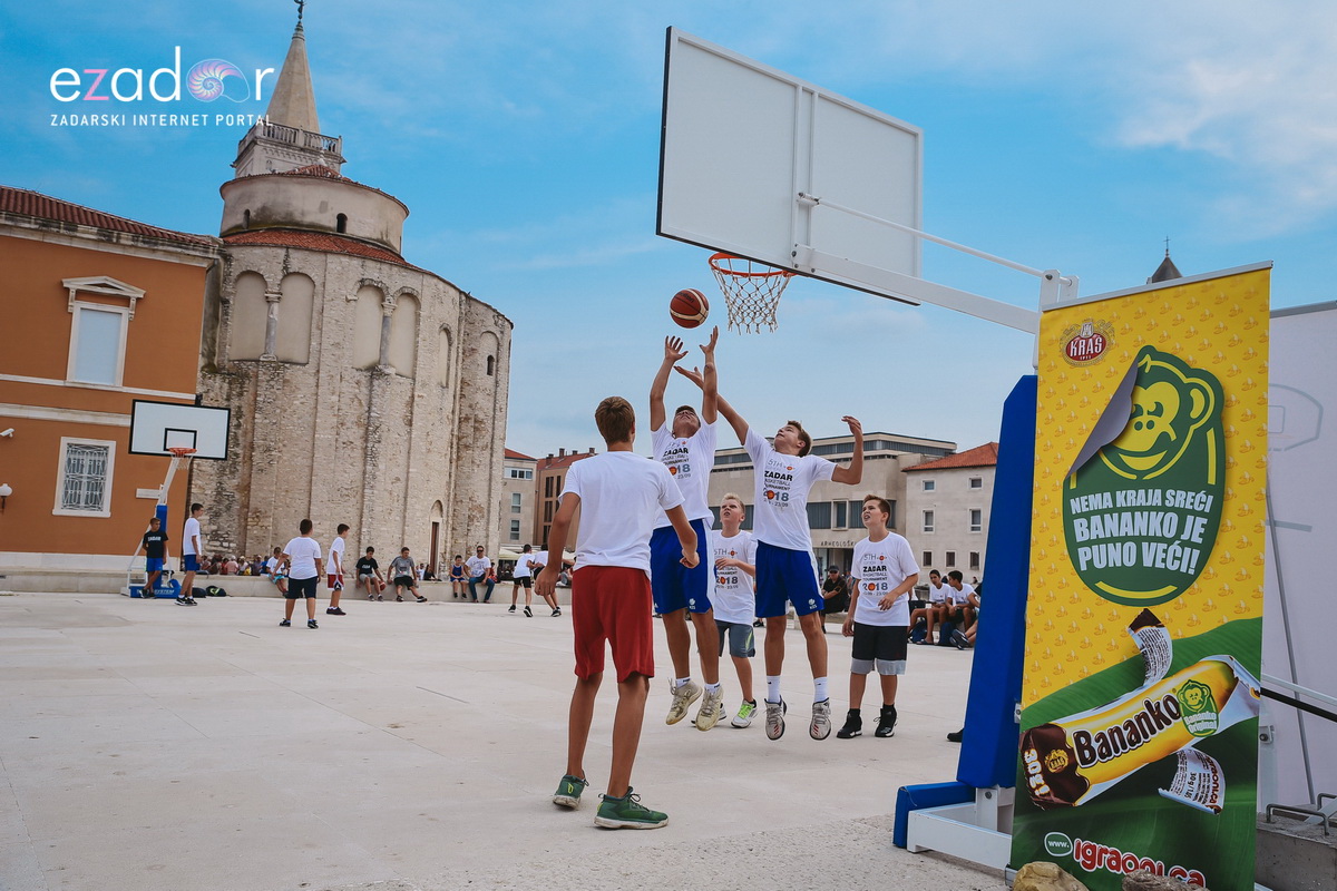 ZDBT 2018: Kids Day @ Forum ZDBT 2018: Kids Day @ Forum