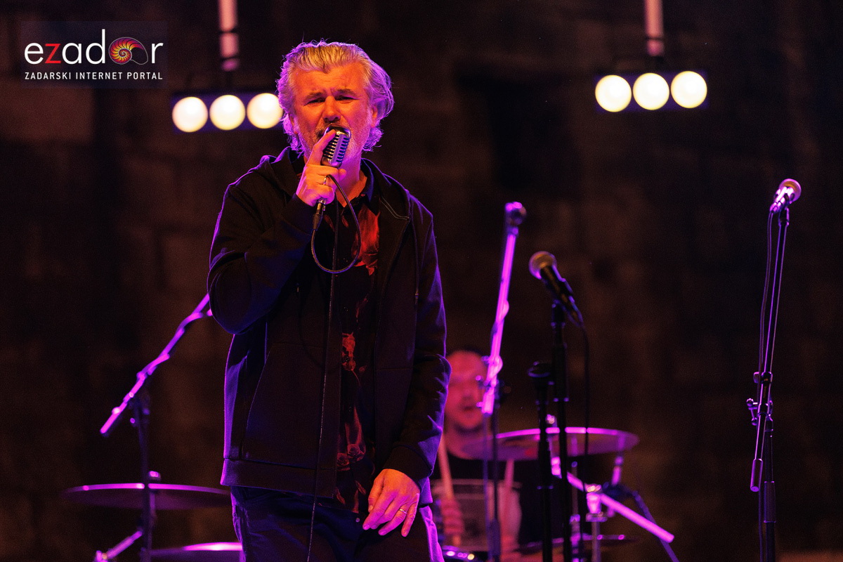 Svečano otvorenje kompleksa Dvije palače