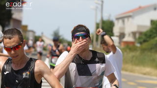 Wings for Life 2018: Trkači velika srca dočekani u Bibinjama (1)