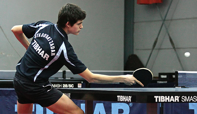 Stjepan Zubčić, STK Donat Stjepan Zubčić, STK Donat