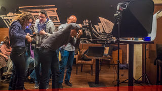 Odličan odaziv na radionici fotografiranja koktela