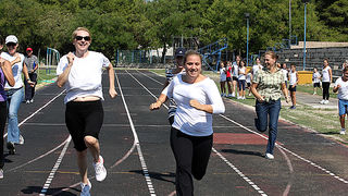 “Mala školska olimpijada” u POŠ Nova