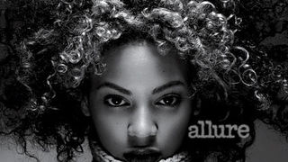 Beyonce za Allure (Allure.com)