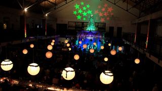 Bodulska balada u Arsenalu ; foto Iva Perinčić Bodulska balada u Arsenalu ; foto Iva Perinčić