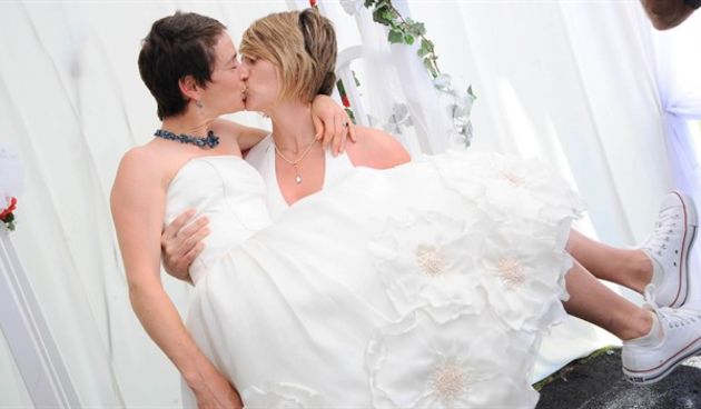 Ove su zemlje ustavom zabranile istospolni brak, foto: sipa